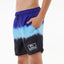 EVOLUTION DIP VOLLEY - BOY - Rip Curl03UBBO - WILD BERRY - 8