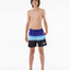 EVOLUTION DIP VOLLEY - BOY - Rip Curl03UBBO - WILD BERRY - 8