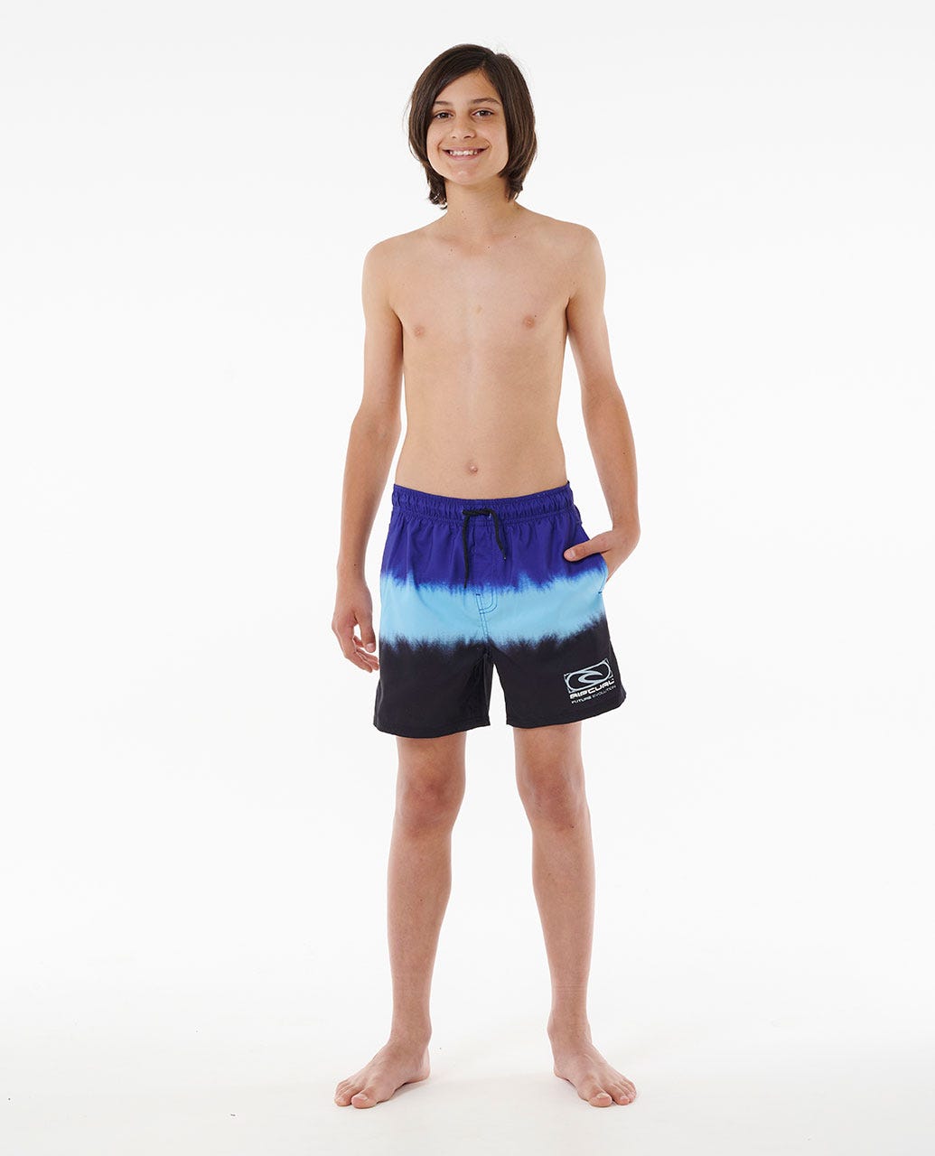 EVOLUTION DIP VOLLEY - BOY - Rip Curl03UBBO - WILD BERRY - 8