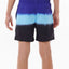 EVOLUTION DIP VOLLEY - BOY - Rip Curl03UBBO - WILD BERRY - 8