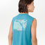 EVOLUTION MUSCLE - BOYS - Rip Curl10KBTE - OCEAN - 8