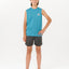 EVOLUTION MUSCLE - BOYS - Rip Curl10KBTE - OCEAN - 8