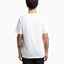 Explore Circle Tee - HurleyMTSSP24ECI - White - S