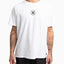 Explore Circle Tee - HurleyMTSSP24ECI - White - S