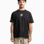 Explore Circle Tee - HurleyMTSSP24ECI - Black - L