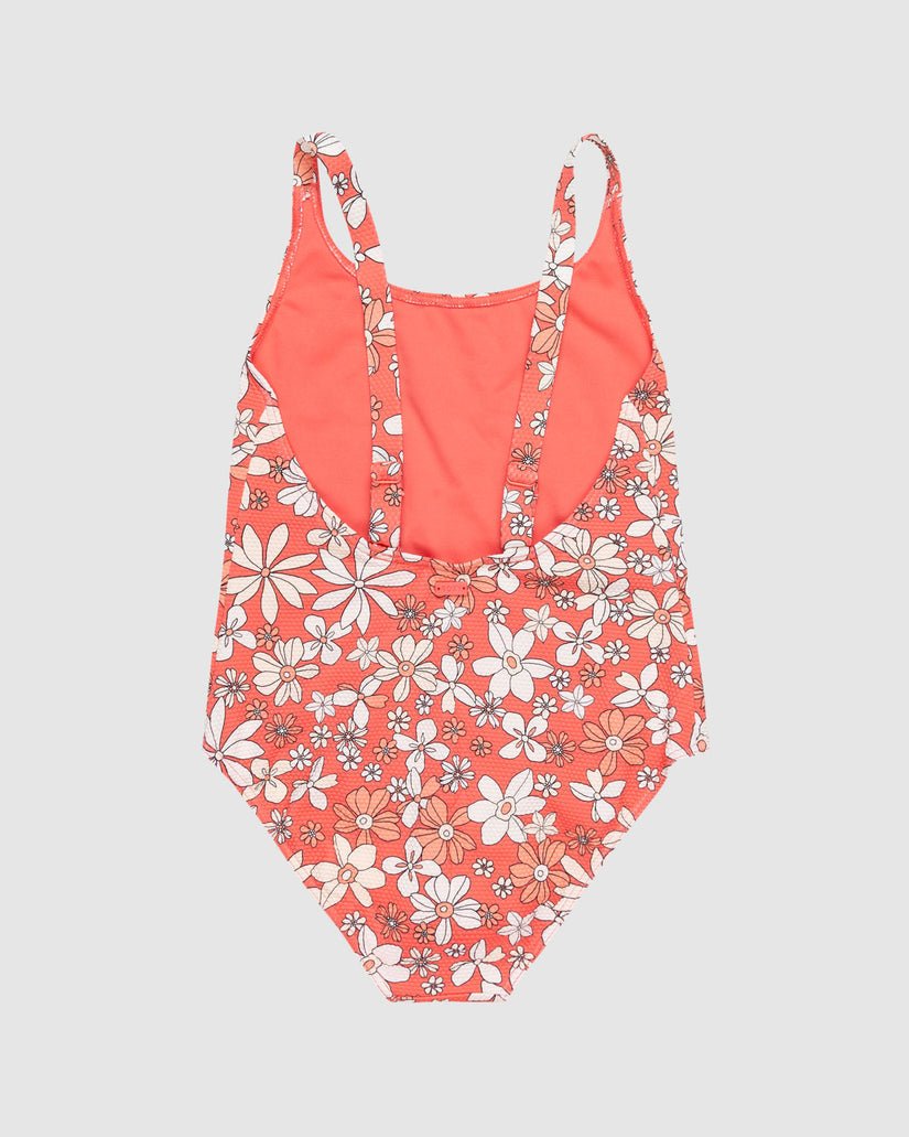 FAB FLORAL ONE PIECE - RoxyERGX103203 - Dubarry Fab Floral - 16