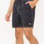 FADEOUT VOLLEY - Rip Curl091MBO - BLACK - S