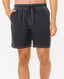 FADEOUT VOLLEY - Rip Curl091MBO - BLACK - S