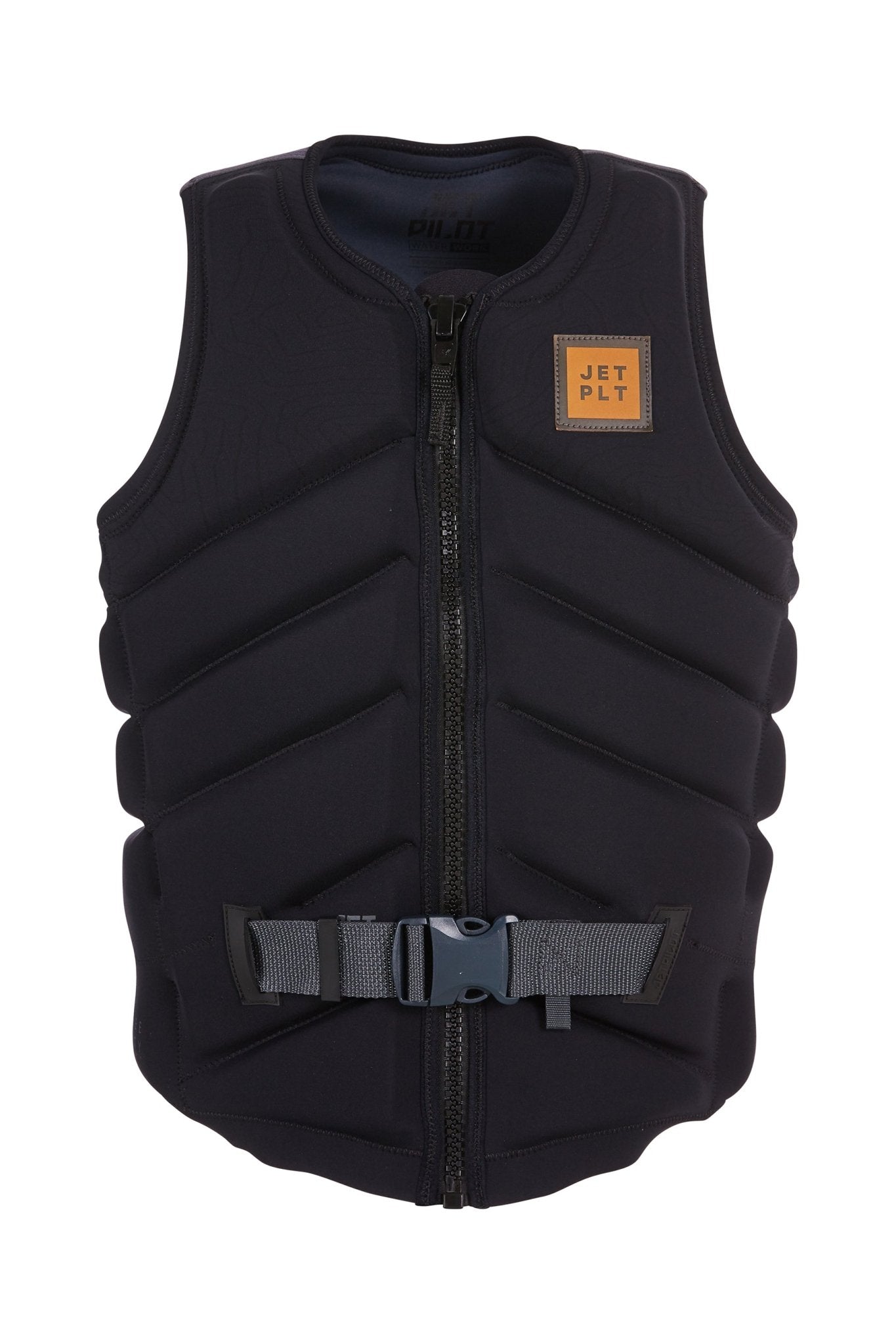 FELIX X1 MENS FE VEST - Jet PilotJA24110 - Black - S