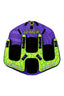 FREERIDE 4 TOWABLE - Jet PilotJA24011 - Purple/Green - 