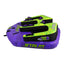 FREERIDE 4 TOWABLE - Jet PilotJA24011 - Purple/Green - 