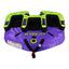 FREERIDE 4 TOWABLE - Jet PilotJA24011 - Purple/Green - 