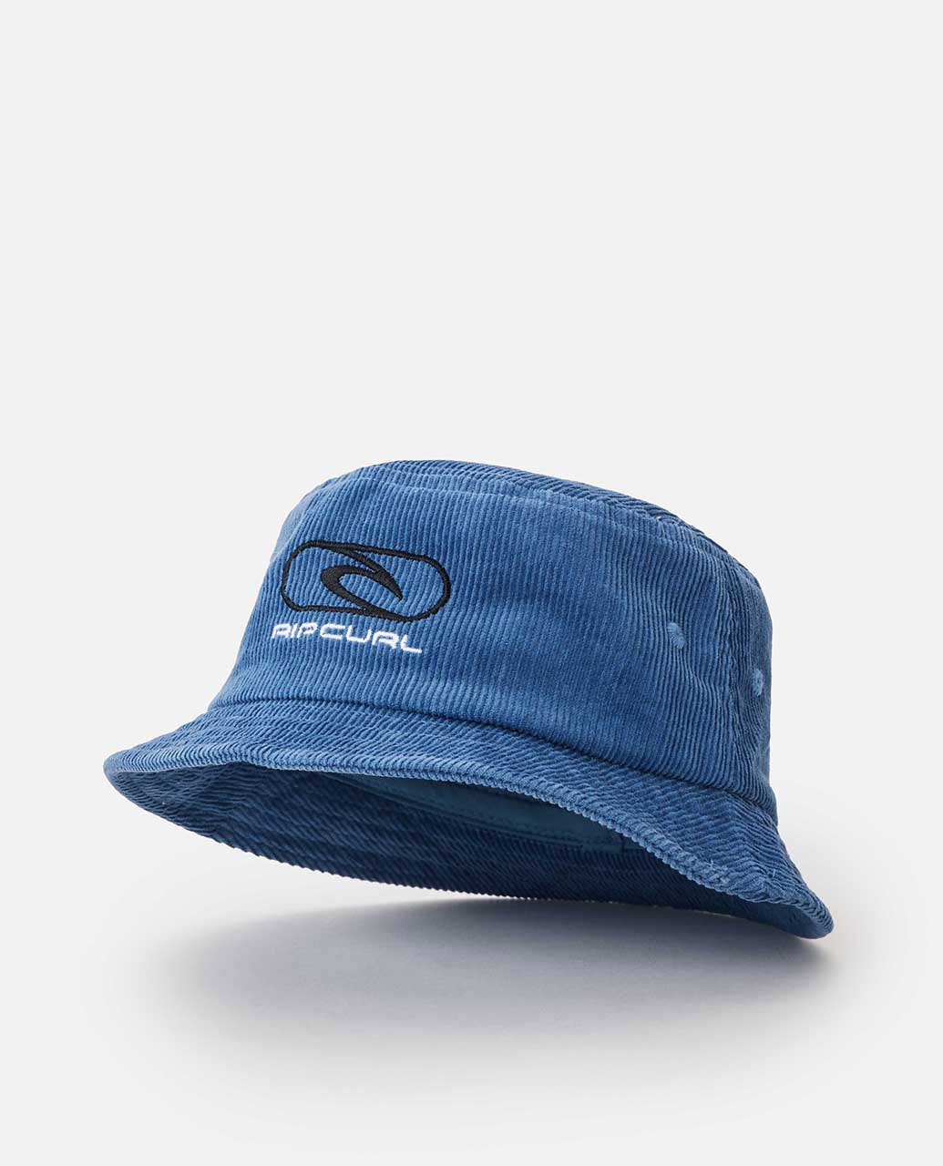 FUTURE EVO BUCKET HAT - BOY - Rip Curl1DFBHE - OCEAN - S