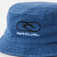 FUTURE EVO BUCKET HAT - BOY - Rip Curl1DFBHE - OCEAN - S