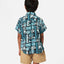 GEO SS SHIRT - BOY - Rip Curl00HTSH - OCEAN - 1to2