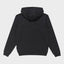 GRAPHIC HOODIE YOUTH - QuiksilverUQBFT03030 - Black - XS/8