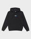 GRAPHIC HOODIE YOUTH - QuiksilverUQBFT03030 - Black - XS/8