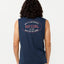 HALLMARK MUSCLE - Rip Curl0L0MTE - DARK NAVY - S