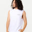 HALLMARK MUSCLE - Rip Curl0L0MTE - WHITE - S