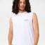 HALLMARK MUSCLE - Rip Curl0L0MTE - WHITE - S