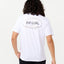 HALLMARK TEE - Rip Curl0KKMTE - WHITE - S