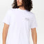 HALLMARK TEE - Rip Curl0KKMTE - WHITE - S