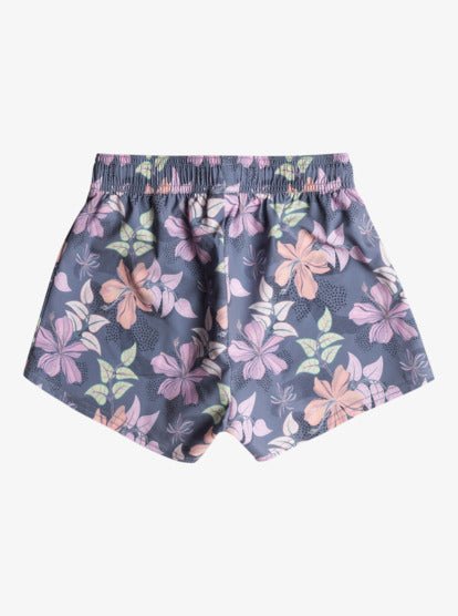 HIDDEN GARDEN BOARDSHORT - RoxyERGBS03121 - Wild wind sunny flor - 14/XL