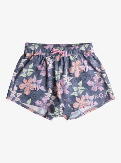 HIDDEN GARDEN BOARDSHORT - RoxyERGBS03121 - Wild wind sunny flor - 14/XL