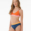 HIGH TIDE BIKINI - GIRL - Rip Curl01UGSW - MULTICO - 8