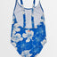 HIPPY HIBISCUS ONE PIECE - RoxyERGX103201 - Nebulas blue hippy h - 14