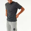 ICONS OF SURF TRACKPANT - Rip Curl011MPA - GREY MARLE - S