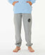 ICONS OF SURF TRACKPANT - BOY - Rip Curl007BPA - GREY MARLE - 8