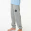 ICONS OF SURF TRACKPANT - BOY - Rip Curl007BPA - GREY MARLE - 8