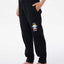 ICONS OF SURF TRACKPANT - BOY - Rip Curl007BPA - BLACK - 8