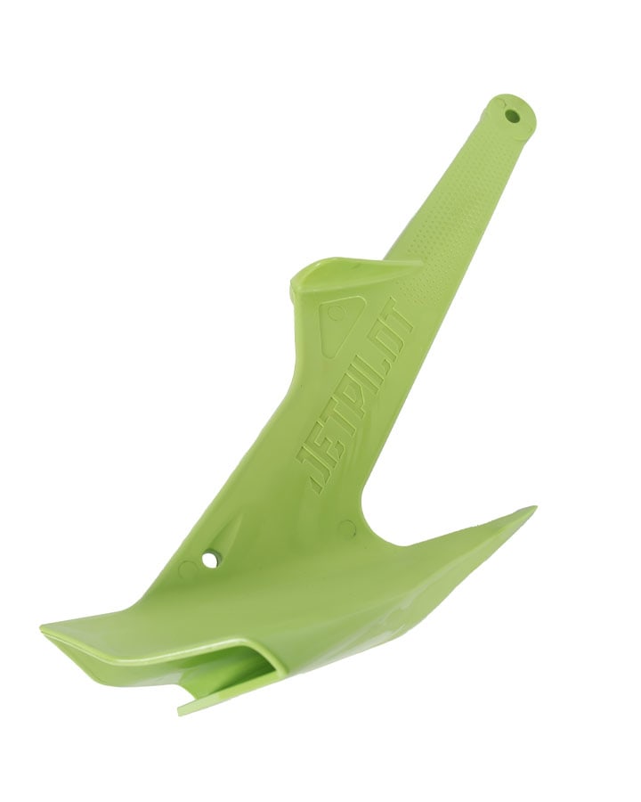 JETPILOT PLOUGH ANCHOR - Jet PilotJA23001 - Green - 