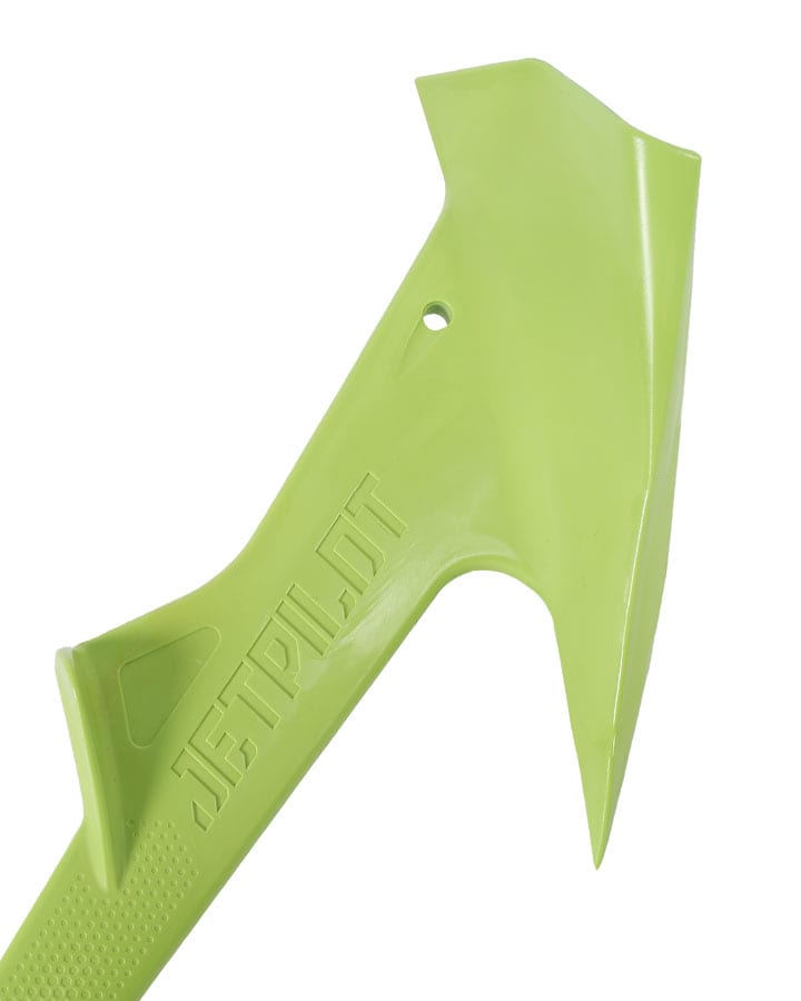 JETPILOT PLOUGH ANCHOR - Jet PilotJA23001 - Green - 