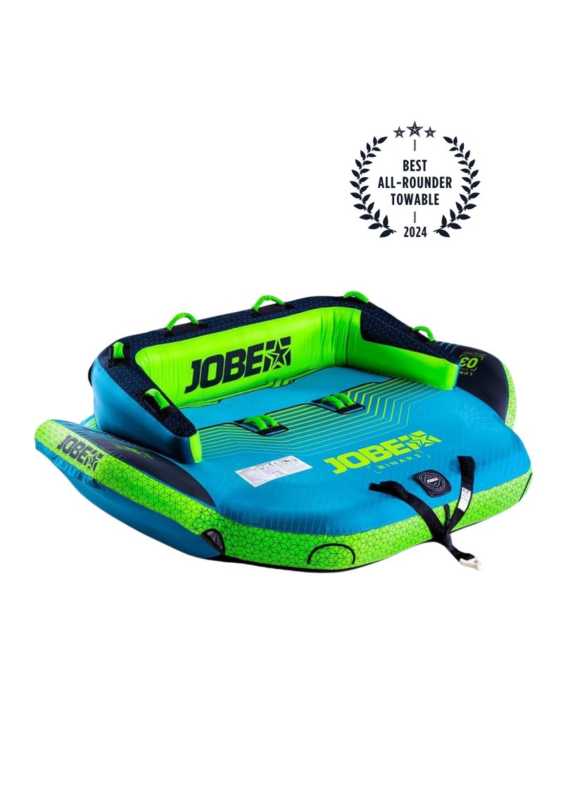 Jobe Binar Towable 3p - Jobe230323001 - 