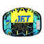 JP3 WING TOWABLE - Jet PilotJA24007 - Lime/Blue - 