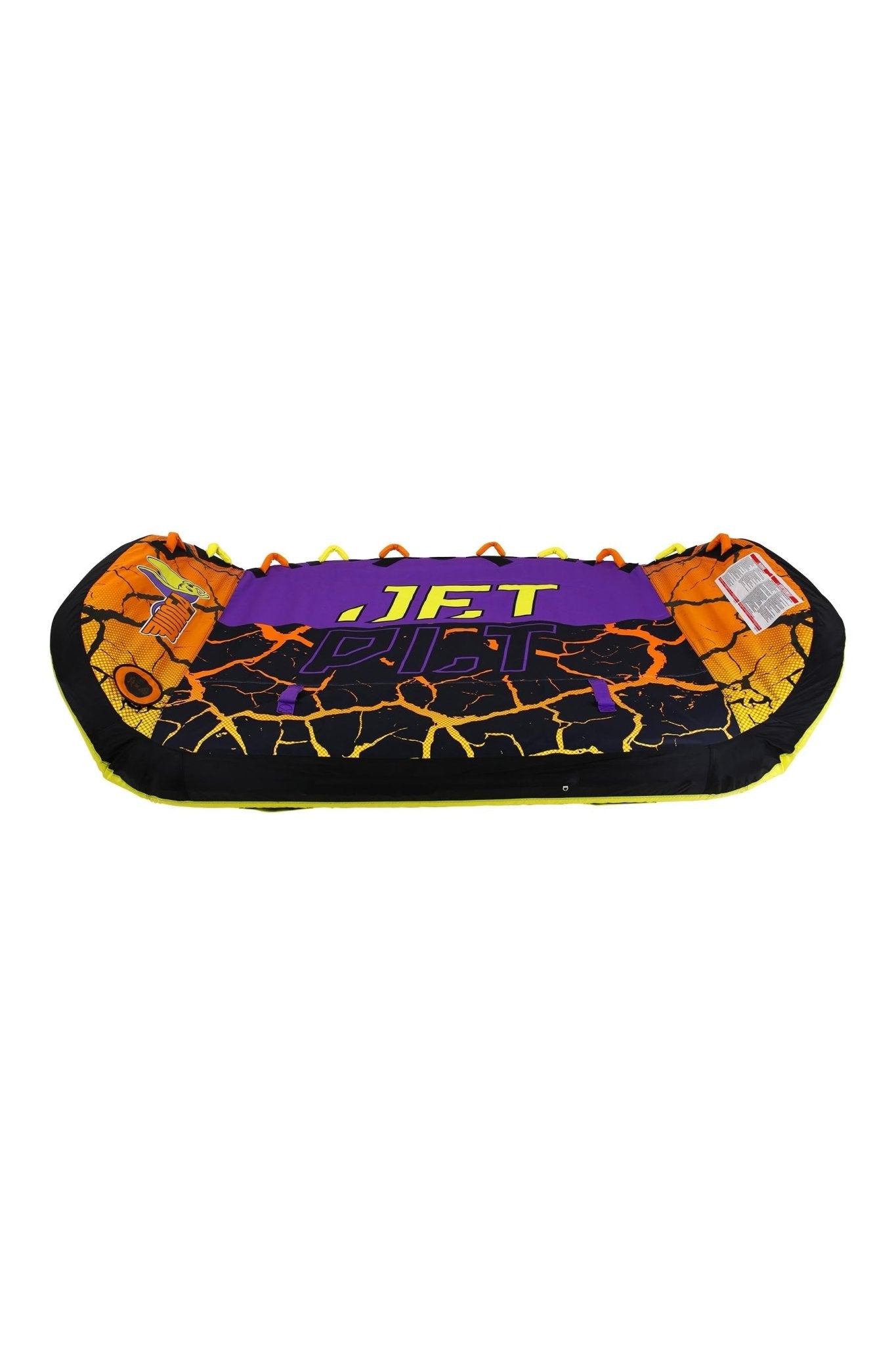 JP4 WING TOWABLE - Jet PilotJA24008 - Purple/Orange - 