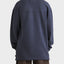 KING PRAWN PULLOVER - BillabongUBYFT00315 - GRAPHITE INDIGO - S