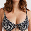 LA ISLA DREW DD BRA - BillabongUBJX300654 - Black Pebble - XL/14