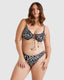 LA ISLA DREW DD BRA - BillabongUBJX300654 - Black Pebble - XL/14