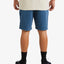 LARRY CORD SHORT - BillabongUBYWS00135 - Smoke Blue - S