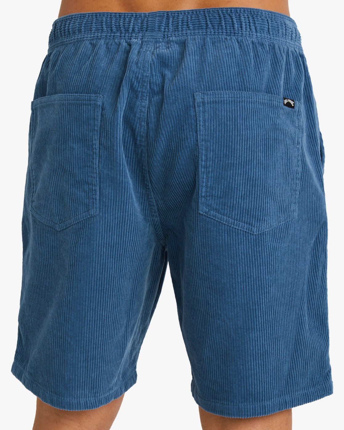 LARRY CORD SHORT - BillabongUBYWS00135 - Smoke Blue - S