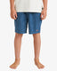 LARRY CORD SHORT BOYS - BillabongUBBWS00103 - Smoke Blue - XS/8