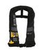 LEVEL 150 MANUAL MENS PFD - Jet PilotJA23220 - Black - OSFM