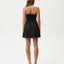 Lilo - Strapless Mini Dress - AfendsW233811 - Black - XS