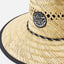 LOGO STRAW HAT - BOY - Rip Curl1CTBHE - NATURAL - S