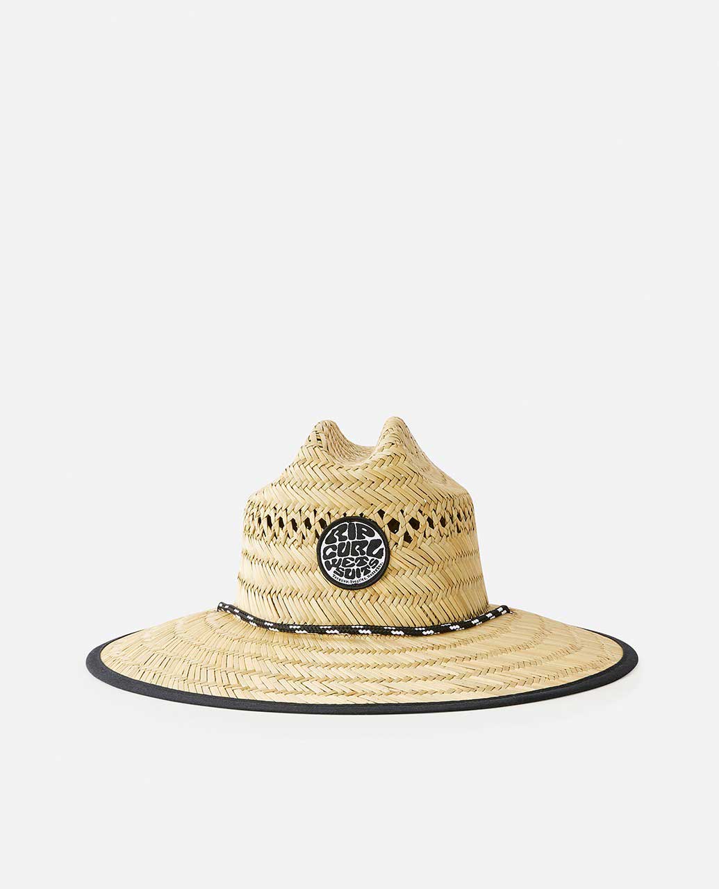 LOGO STRAW HAT - BOY - Rip Curl1CTBHE - NATURAL - S