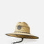 LOGO STRAW HAT - BOY - Rip Curl1CTBHE - NATURAL - S